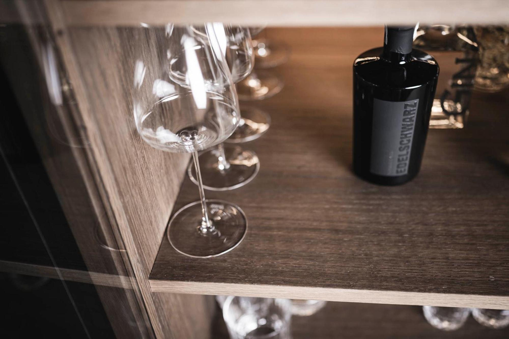 Luxury Chalet Vilaiet Ortisei Eksteriør bilde